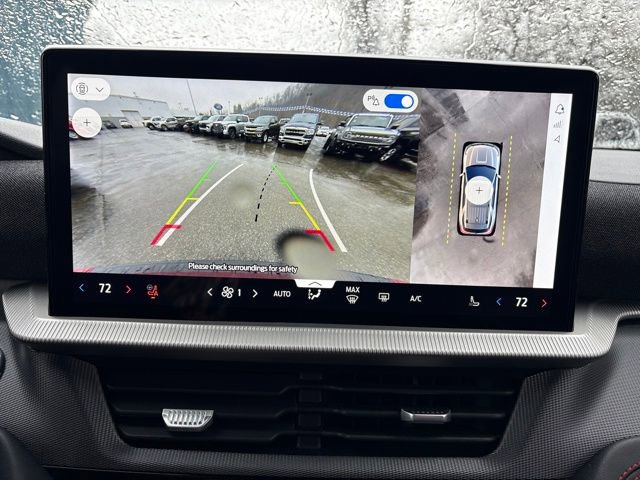 Used 2025 Ford Explorer ST-Line image 13