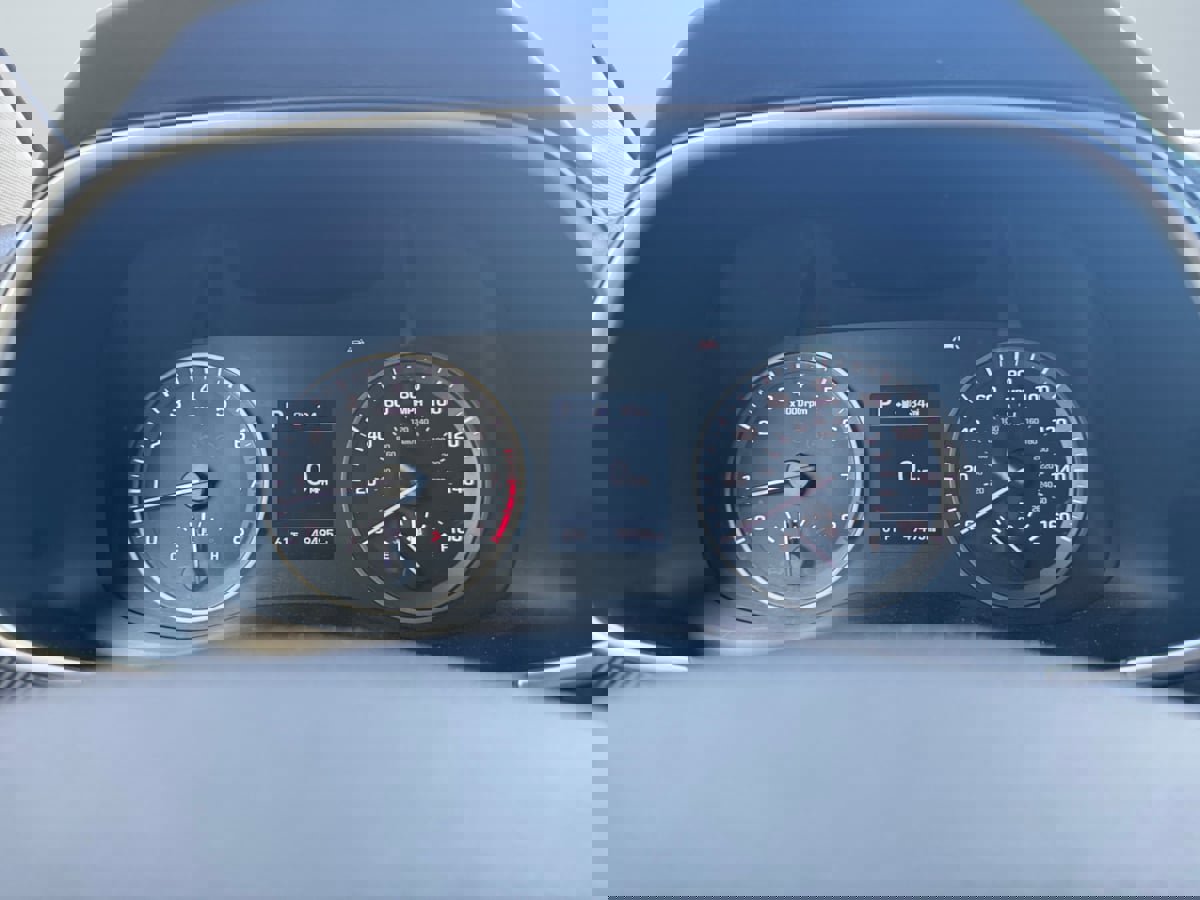 Used 2020 Hyundai Tucson SE image 12