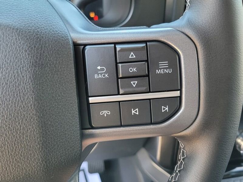 New 2026 Ford F350 Lariat w/ Lariat Premium Package image 24