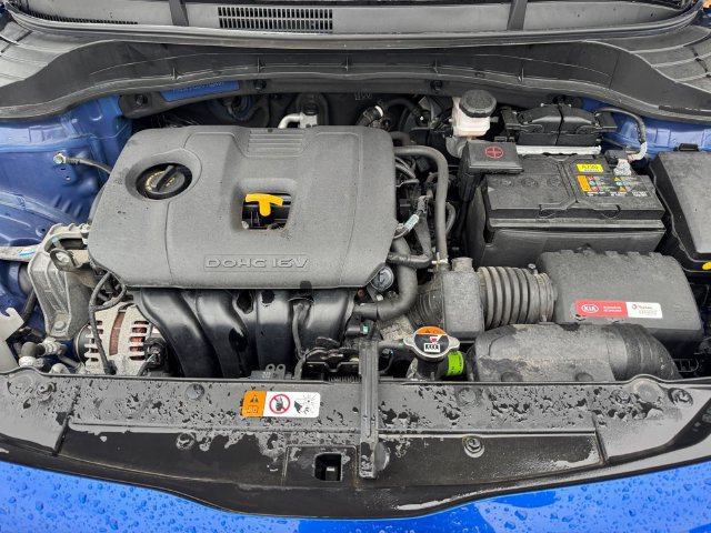 Used 2021 Kia Soul GT-Line FWD image 14