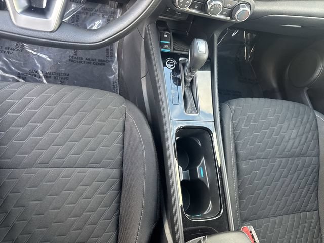 Used 2023 Nissan Kicks SV FWD image 22