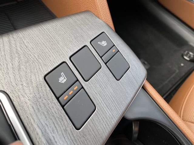 New 2026 Kia Sportage X-Line w/ X-Line Technology Package image 8