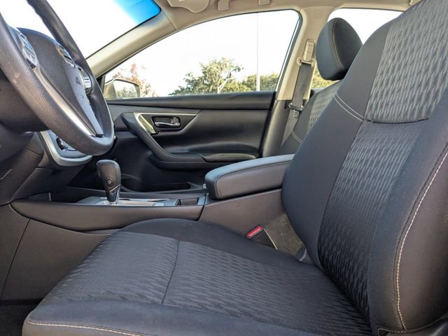 Used 2018 Nissan Altima 2.5 S w/ S Convenience Package image 22