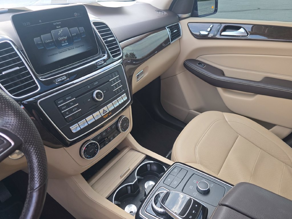 Certified 2018 Mercedes-Benz GLE 350 4MATIC image 29
