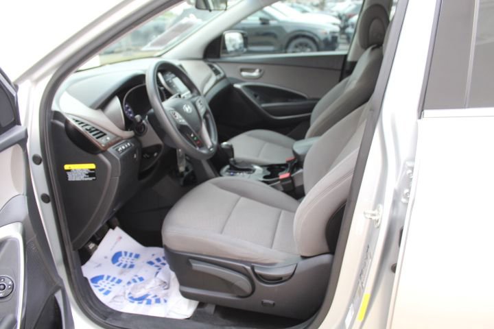 Used 2018 Hyundai Santa Fe Sport image 27