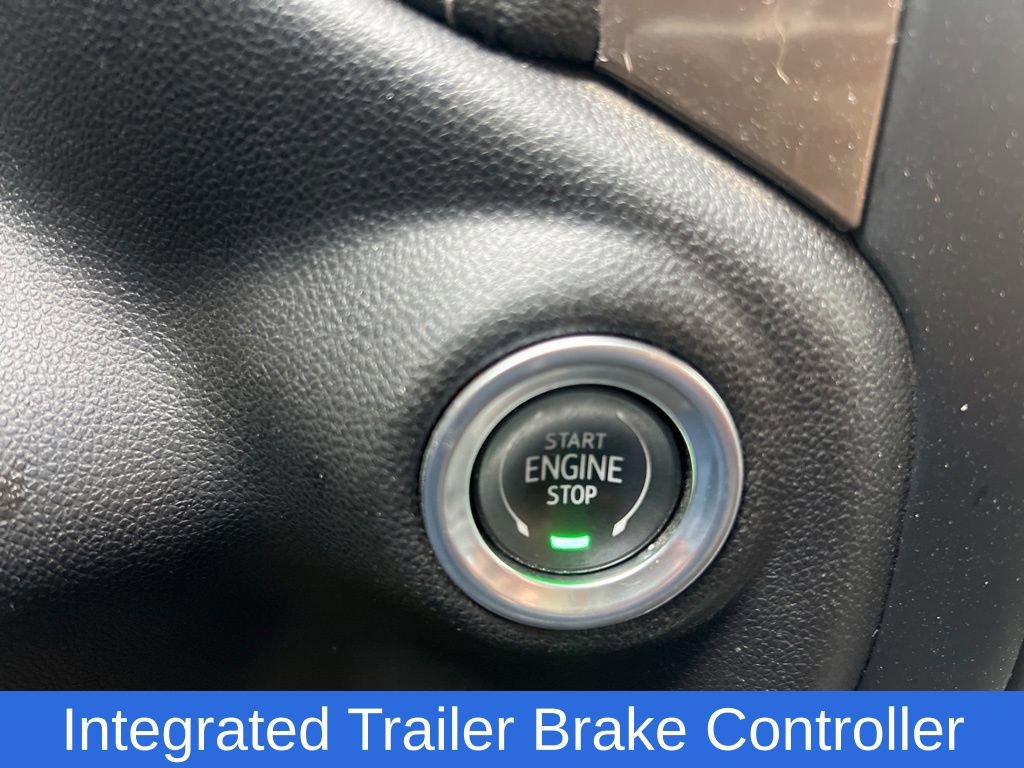 Used 2022 Chevrolet Silverado 2500 High Country image 28