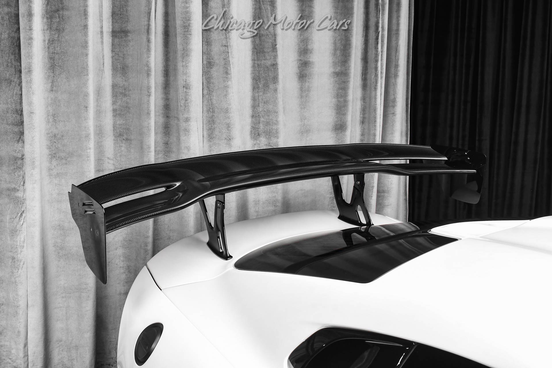 Used 2017 Dodge Viper GTC w/ ACR Package image 33