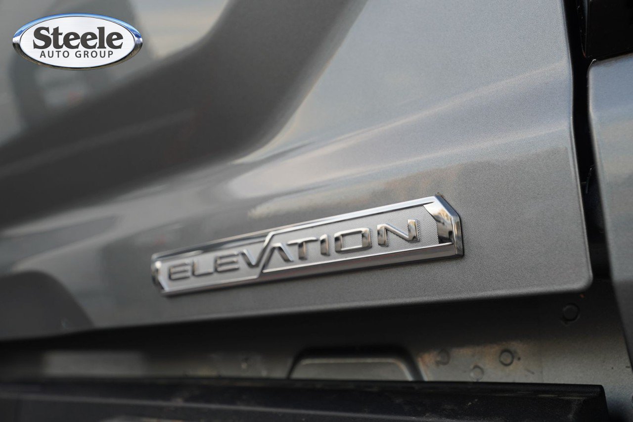 New 2026 GMC Canyon Elevation w/ Convenience Package AWD/4WD image 22