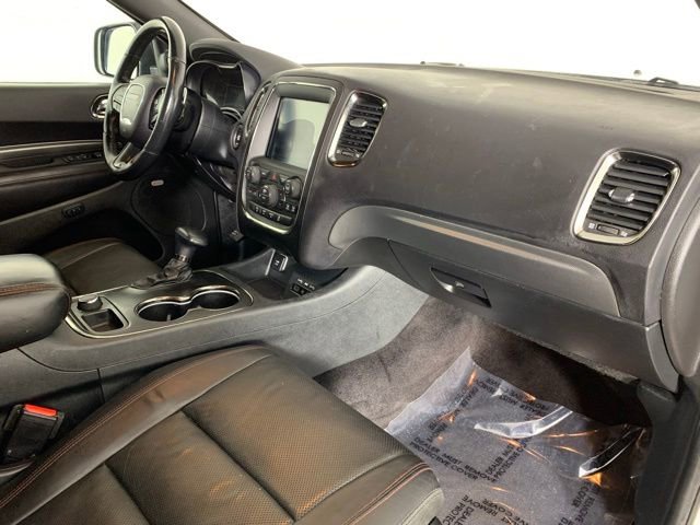 Used 2018 Dodge Durango R/T image 22