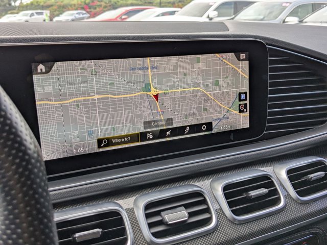 Used 2021 Mercedes-Benz GLE 53 AMG 4MATIC Coupe image 13