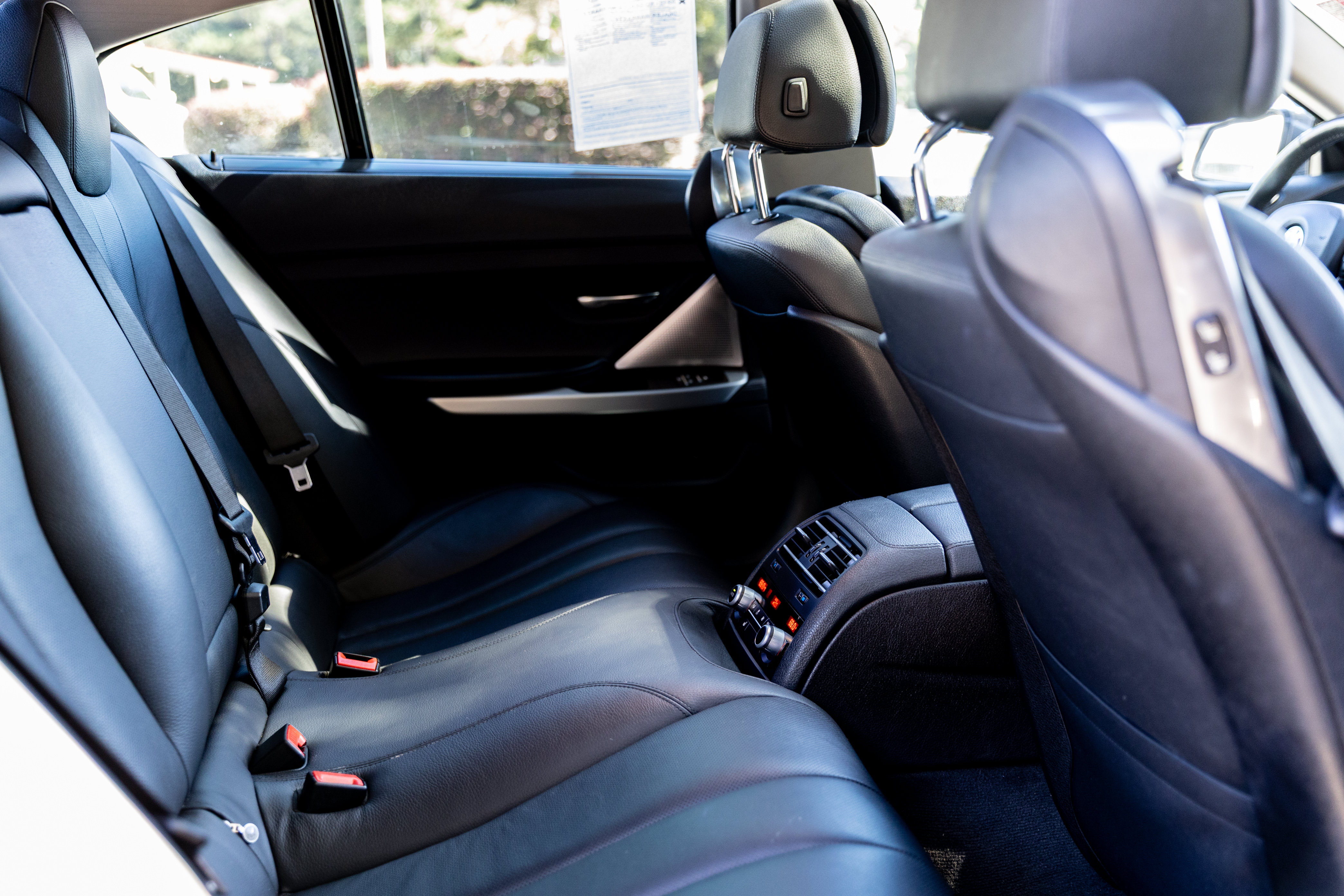 Used 2014 BMW 640i Gran Coupe RWD image 19