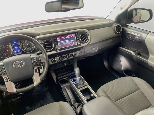 Used 2020 Toyota Tacoma SR5 AWD/4WD image 23