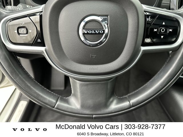 Used 2019 Volvo S60 T8 Inscription AWD/4WD image 14