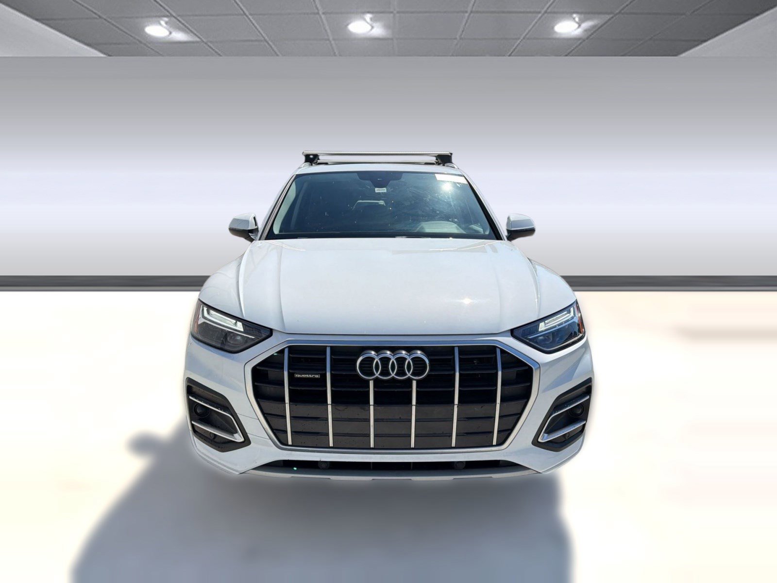 Used 2023 Audi Q5 2.0T Premium w/ Convenience Package AWD/4WD image 6