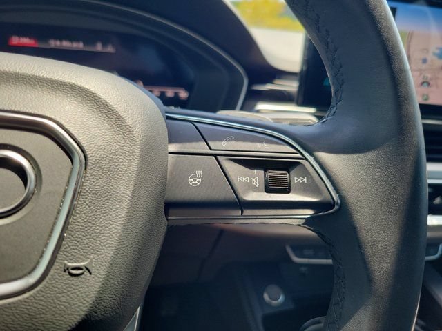 Certified 2023 Audi A4 2.0T Premium Plus AWD/4WD image 22
