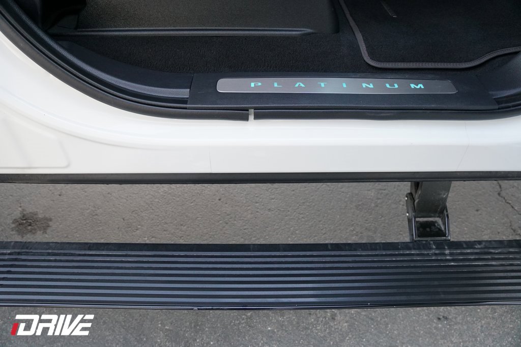 Used 2022 Ford F350 Platinum image 52