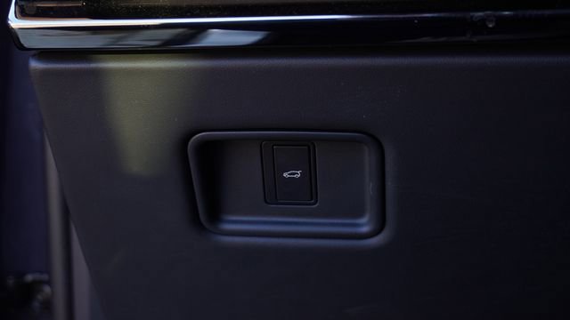 Used 2024 Land Rover Range Rover Sport Dynamic SE image 21