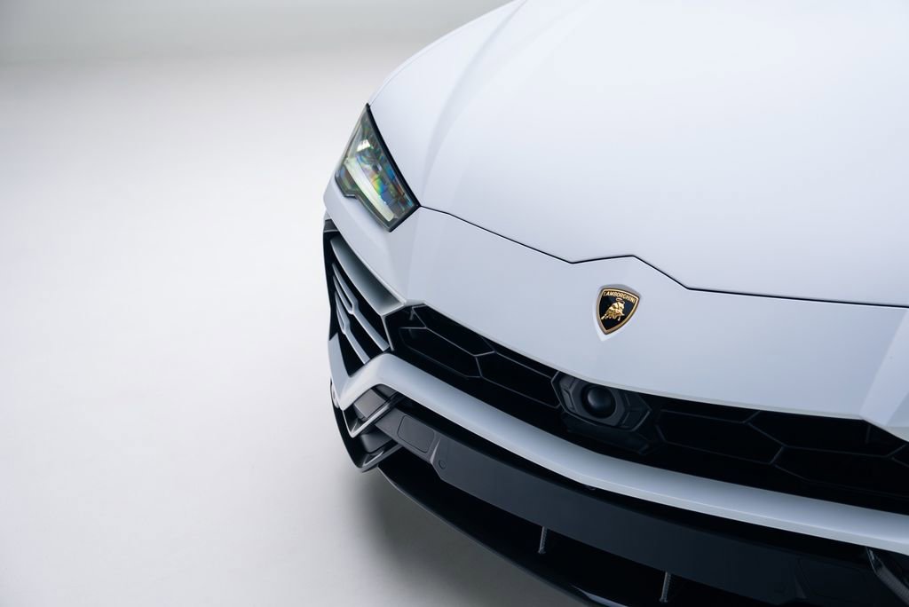 Used 2022 Lamborghini Urus image 7