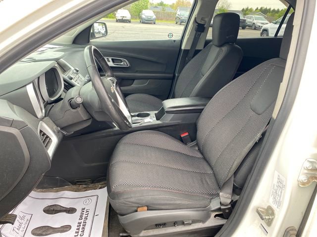 Used 2015 Chevrolet Equinox LT FWD image 14