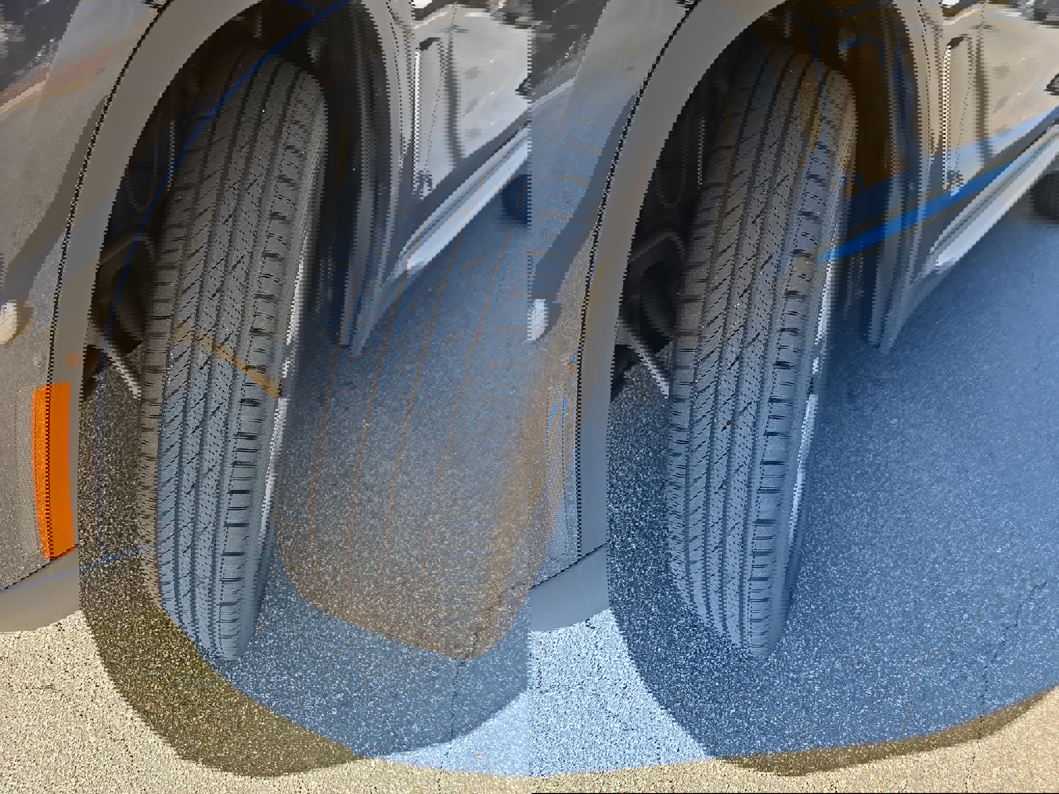 Used 2022 BMW X3 xDrive30i image 33