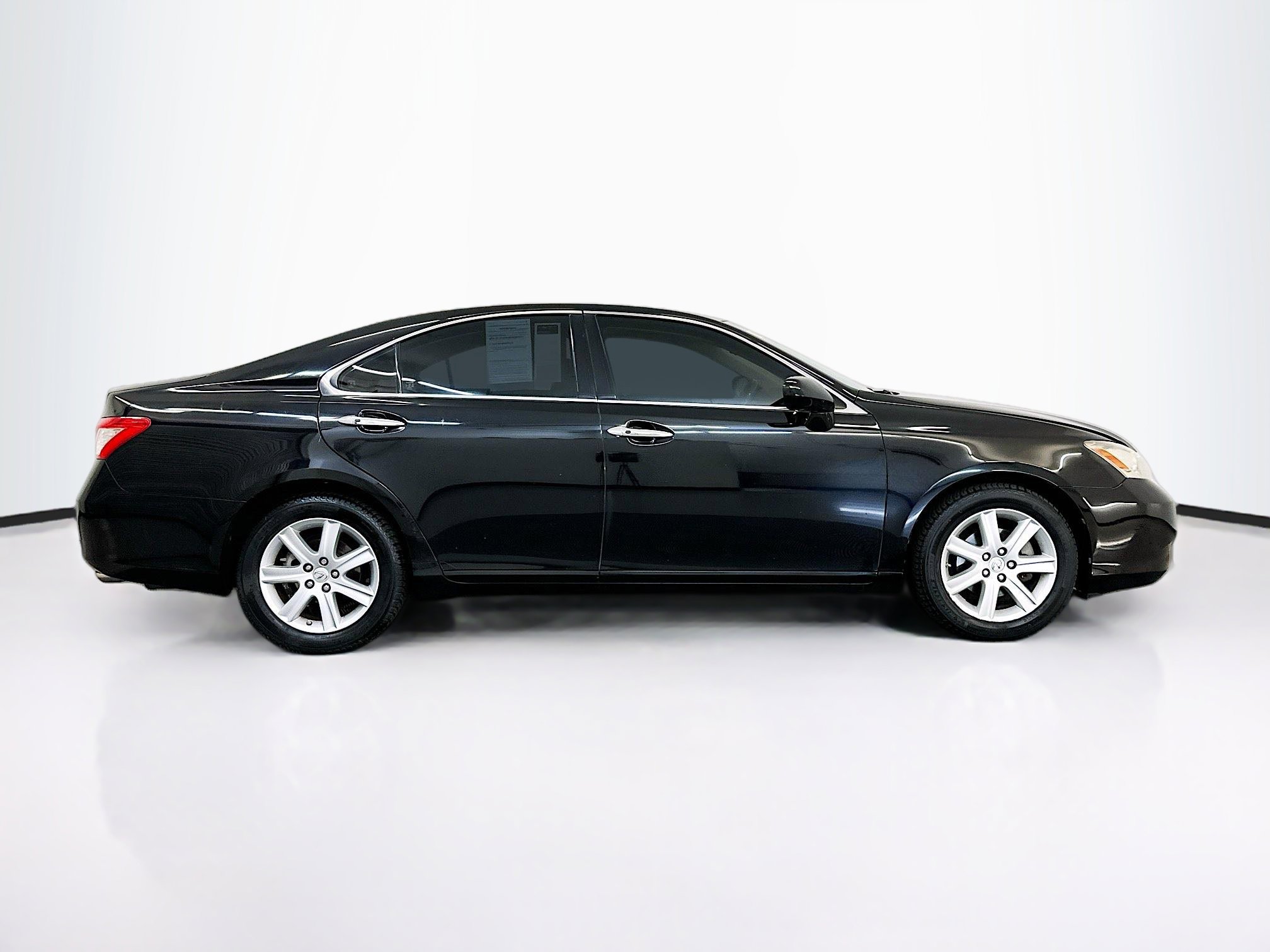 Used 2009 Lexus ES 350 4dr Sdn image 10