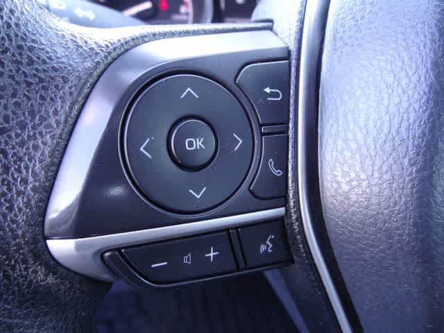 Certified 2024 Toyota Camry LE w/ Convenience Package FWD image 16