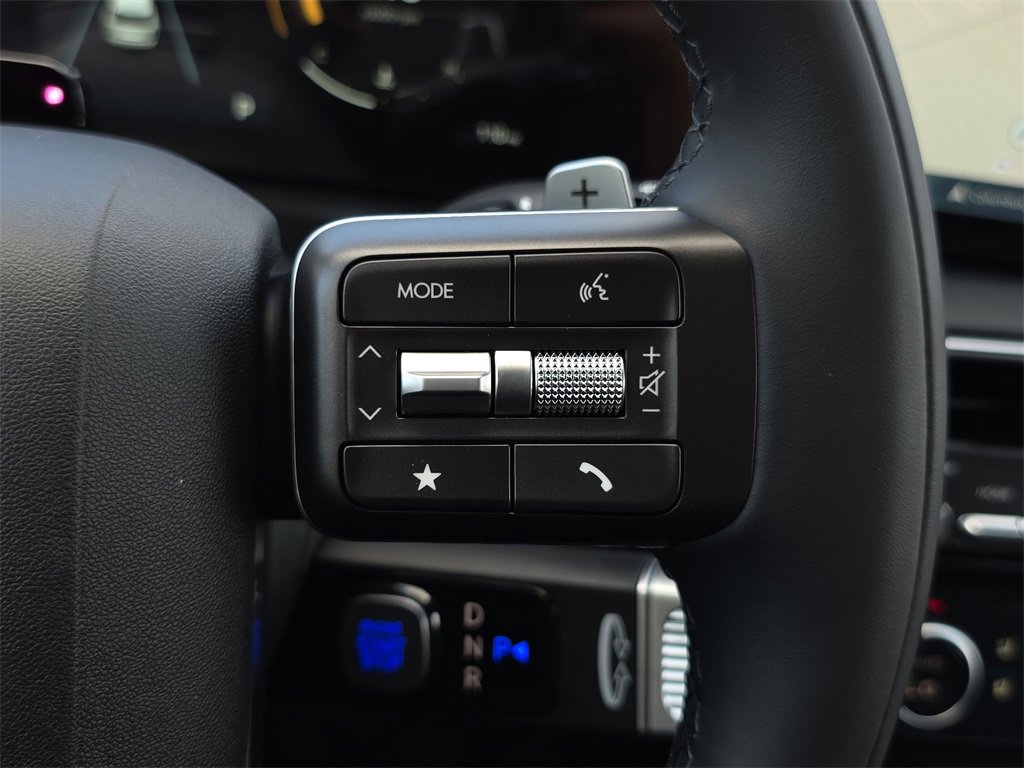 New 2026 Hyundai Palisade Calligraphy image 28