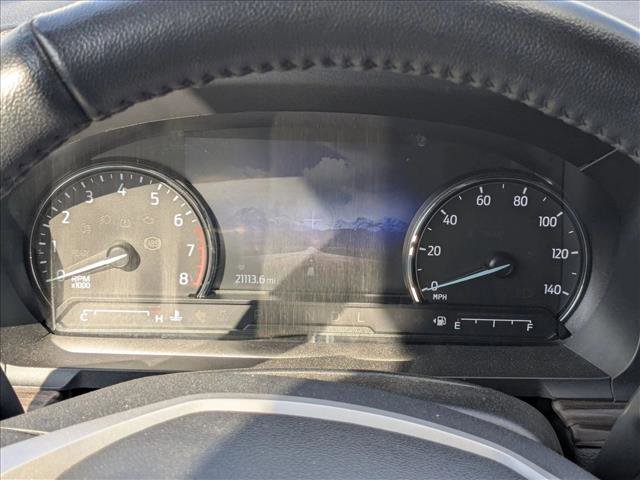Used 2023 Ford Explorer Limited image 10