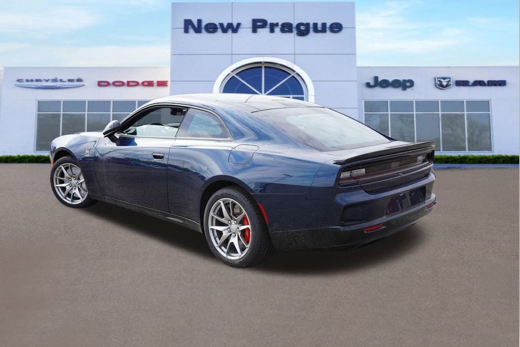 New 2025 Dodge Charger R/T Scat Pack w/ Track Pack image 5