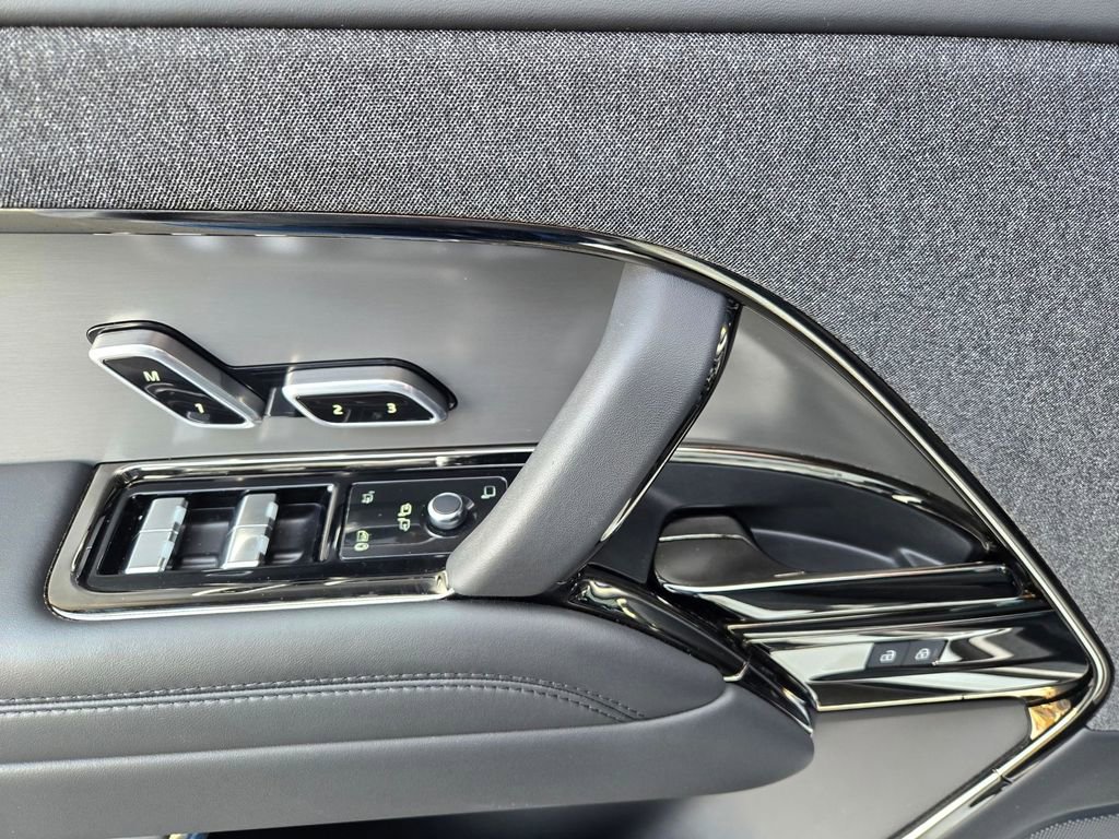Used 2024 Land Rover Range Rover Sport Dynamic SE image 18