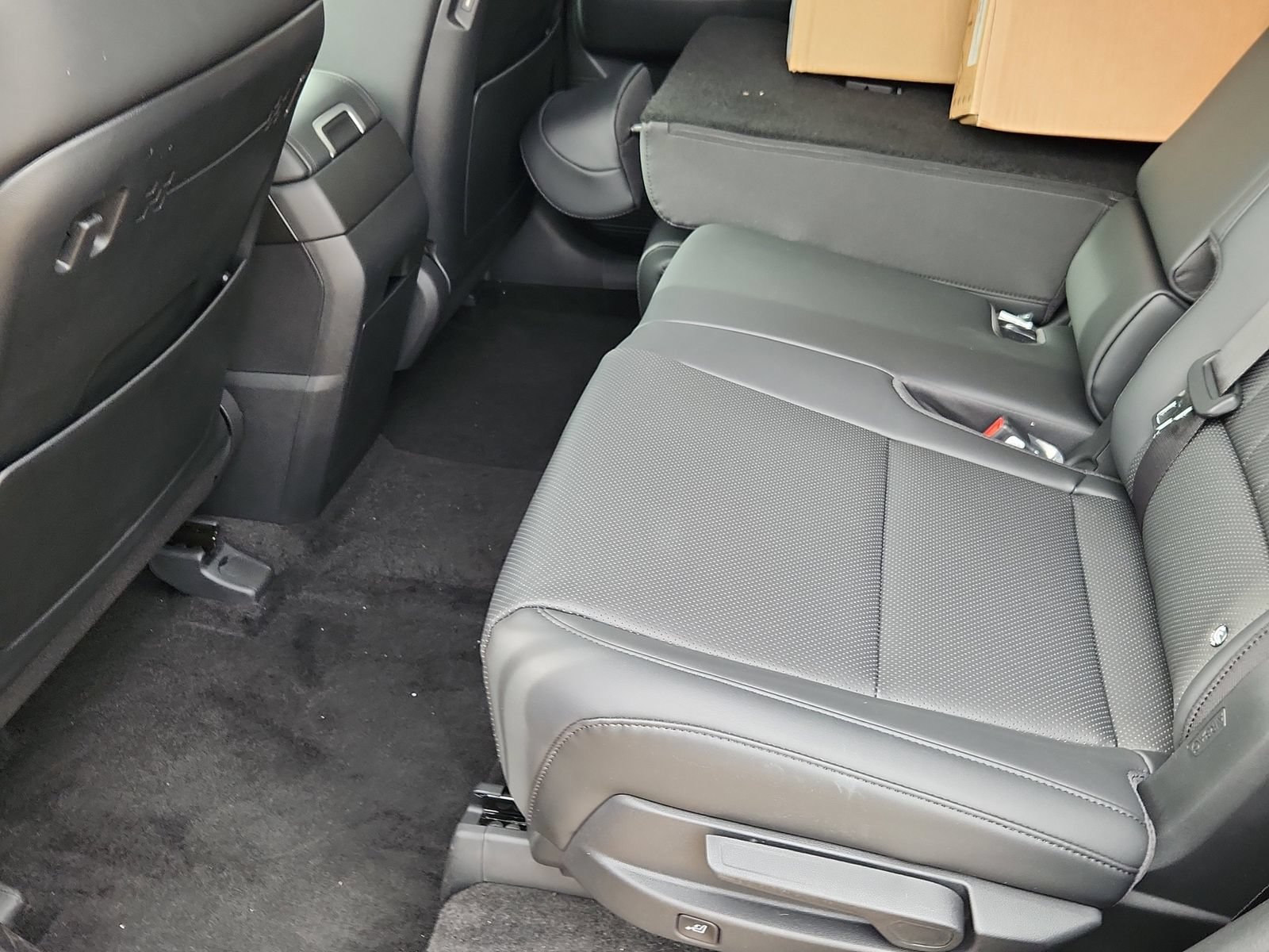 New 2026 Hyundai Santa Fe XRT AWD/4WD image 8