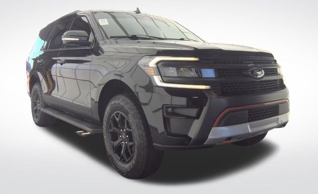 Used 2022 Ford Expedition Timberline AWD/4WD image 8