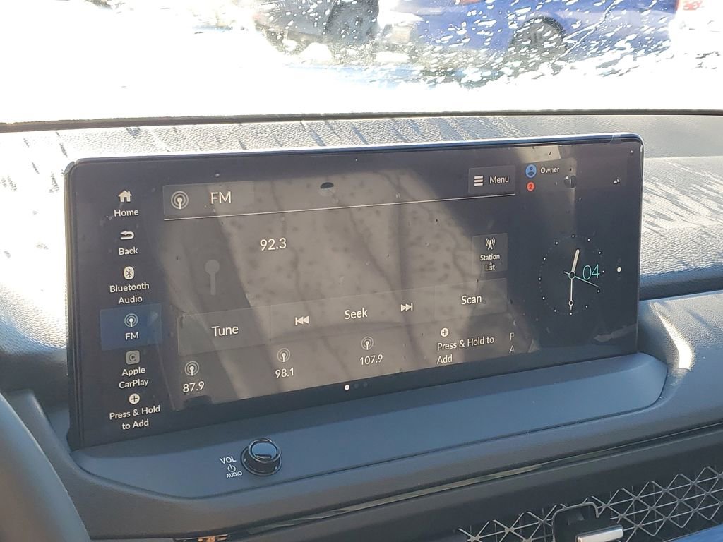 New 2025 Honda Accord EX-L image 20