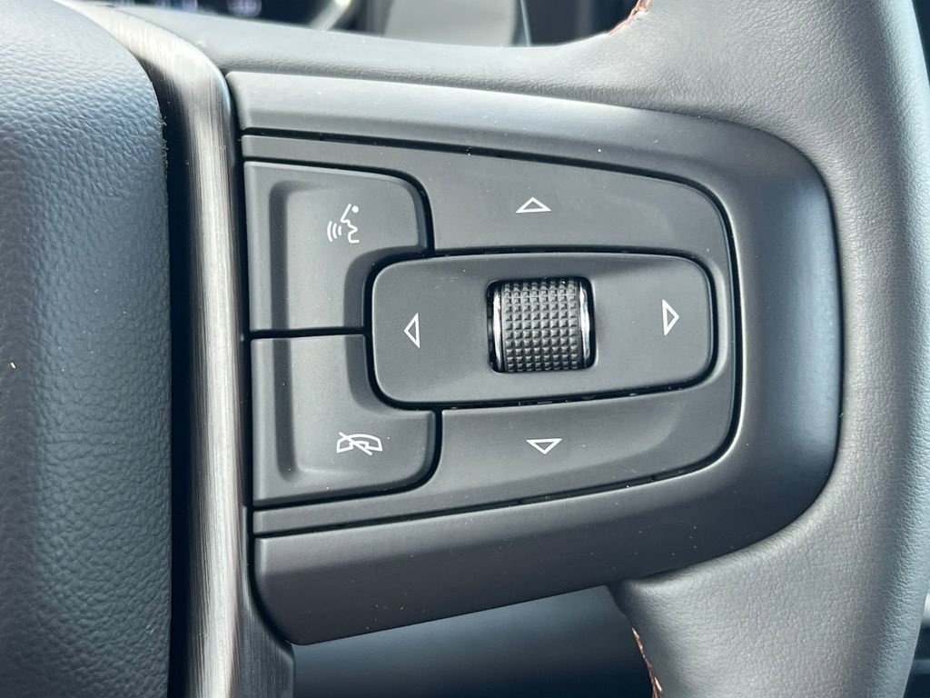 Used 2023 GMC Sierra 1500 Denali w/ Technology Package AWD/4WD image 27