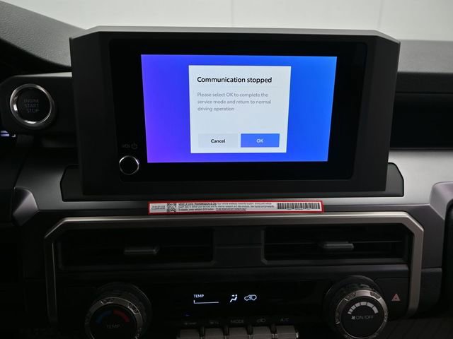 New 2026 Toyota 4Runner SR5 RWD image 7
