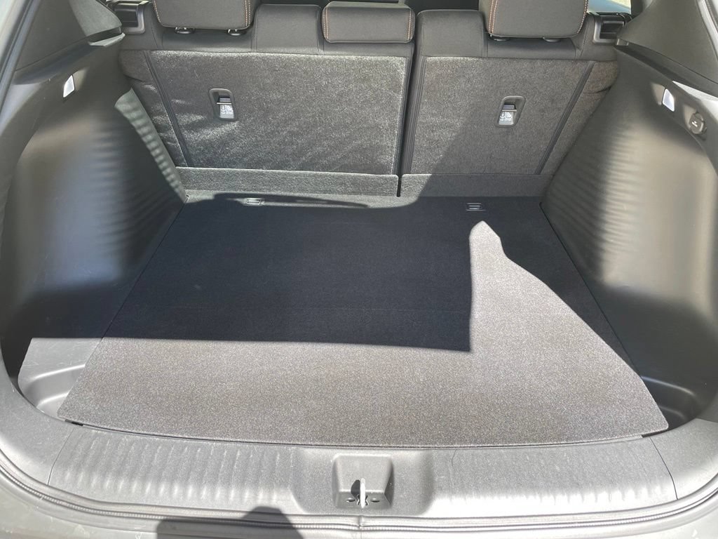 Certified 2024 Honda HR-V Sport image 8
