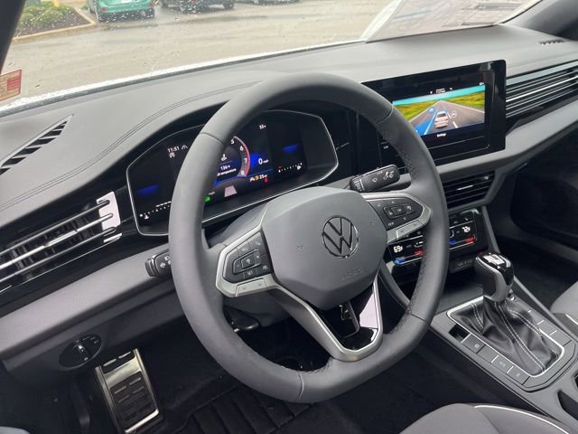 New 2026 Volkswagen Jetta Sport FWD image 28