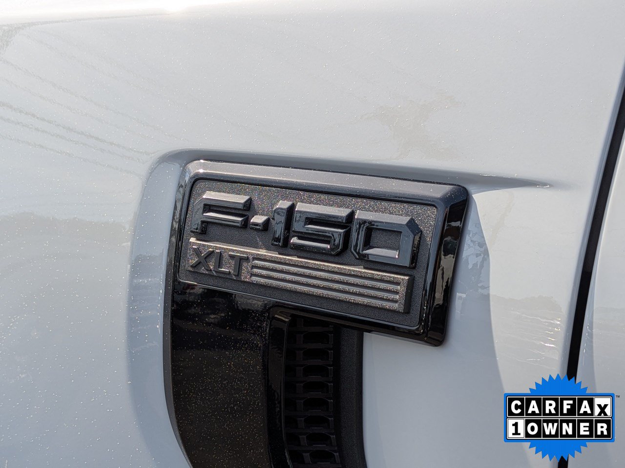 Used 2023 Ford F150 XLT w/ Equipment Group 302A High AWD/4WD image 11