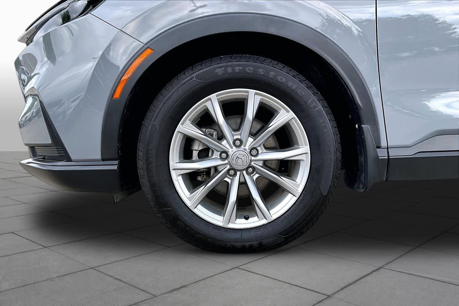 Used 2023 Honda CR-V EX image 9
