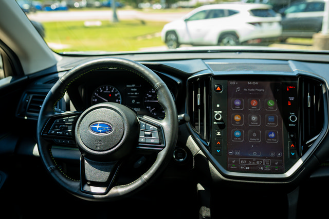 Certified 2025 Subaru Ascent Onyx Edition AWD/4WD image 6