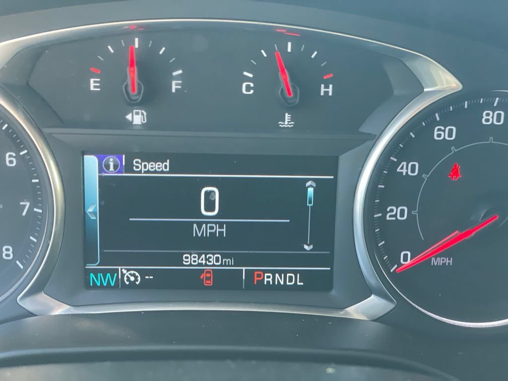Used 2018 GMC Acadia SLE w/ Driver Alert Package I AWD/4WD image 19