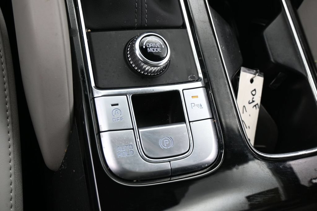 Used 2025 Kia Telluride S FWD image 25