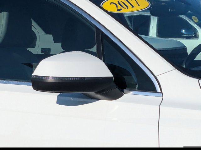 Used 2017 Audi Q7 3.0T Prestige w/ Prestige Package image 12