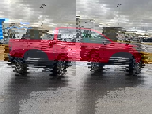 New 2025 Honda Ridgeline Sport image 2