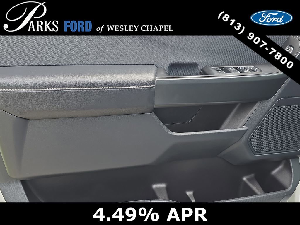 Certified 2024 Ford F150 STX image 15