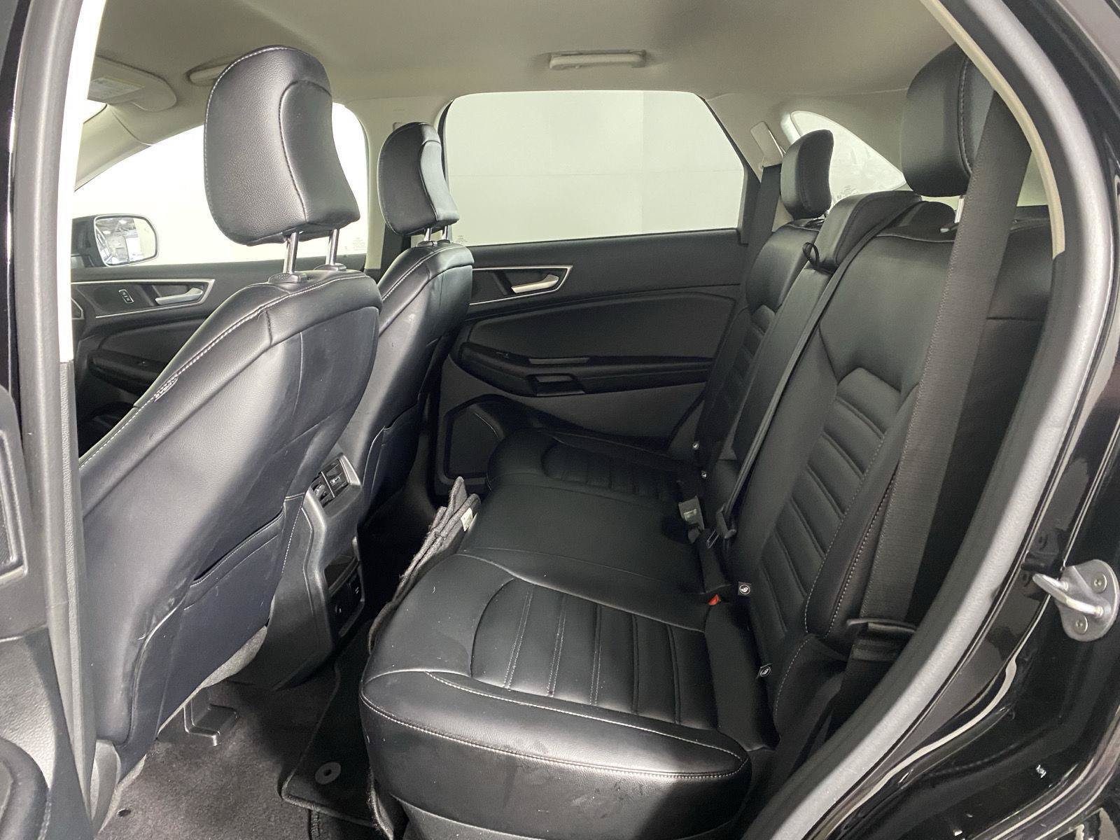 Used 2023 Ford Edge SEL w/ Convenience Package AWD/4WD image 12