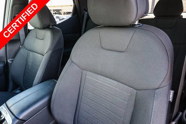 Certified 2025 Hyundai Santa Cruz SE FWD image 29