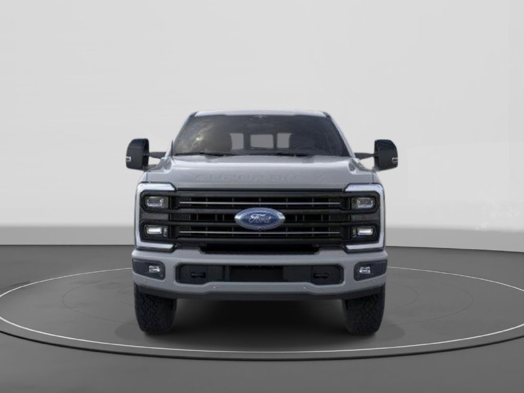 New 2026 Ford F350 Platinum w/ Tremor Off-Road Package AWD/4WD image 6