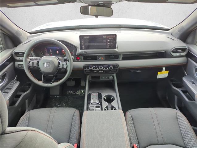 New 2026 Honda Pilot Sport image 14