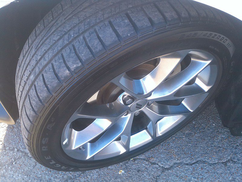 Used 2022 Dodge Challenger GT image 18